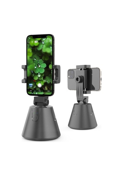 Apai Genie Unico 360 Hareket Algılayıcı Akıllı Selfie Video Takip Tripodu Sensörlü