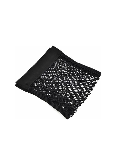 Oto Bagaj İçi Organizer File Pratik Eşya Tutucu File 40x25 Cm Standart