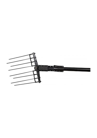 Midas Pro T134v / 230-310 Akülü Tek Taraklı Zeytin Hasat Makinesi