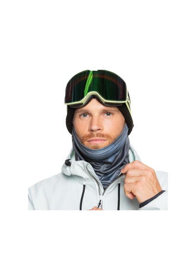 Quiksilver Live For The Ride Erkek Polar Renkli Renkli