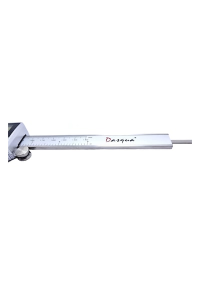 Dasqua 150Mm Su Geçirmez Dijital Kumpas Geniş Ekran
