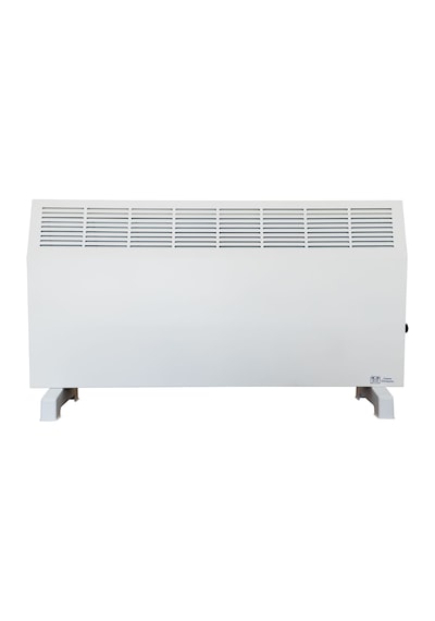 Heatbox Konvektör Isıtıcı 2500w Manuel Hbk2500m