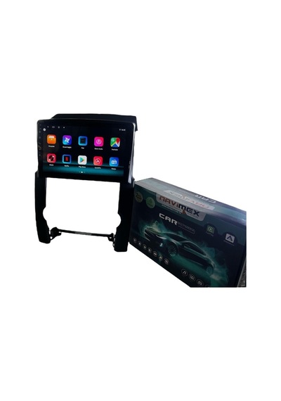 Kia Sorento 2009-2012 Navimex 8-128 Fanlı Profesyonel Oem Multimedia