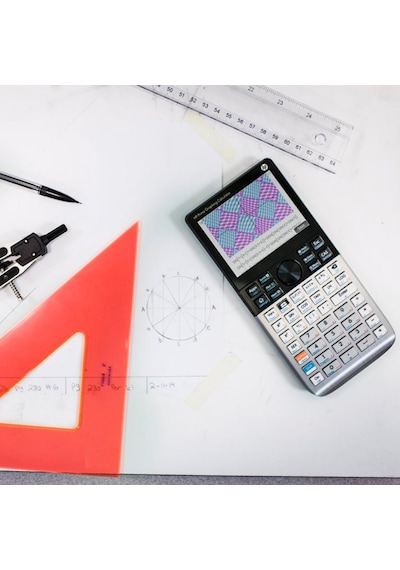 HP Prime Graphing Calculator Hesap Makinesi
