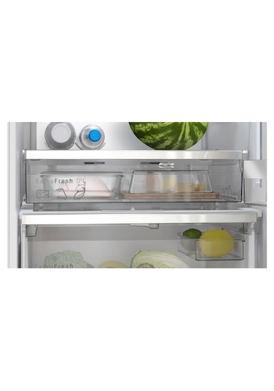 Profilo BD3056WDCN 500 L Alttan Donduruculu Beyaz No Frost Buzdolabı
