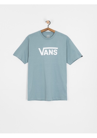 Vans Classic Erkek T-shirt Vn000gggcfl1 Mavi