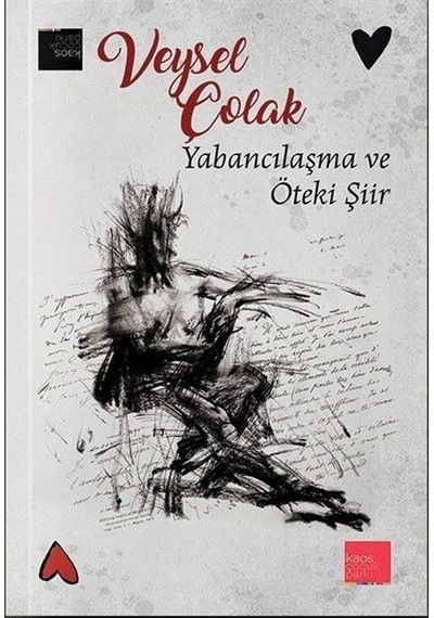 Yabancılaşma ve Öteki Şiir - Veysel Çolak - Kaos Çocuk Parkı