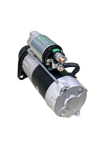 12v Marş Motoru Mıtsubıshı Tipi 11 Diş 3.5 Kw Forklift-jeneratör