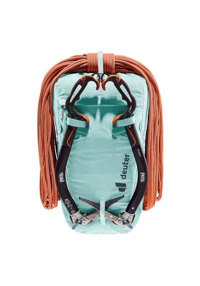 Deuter Durascent 28 Sl Sırt Çantası Yeşil