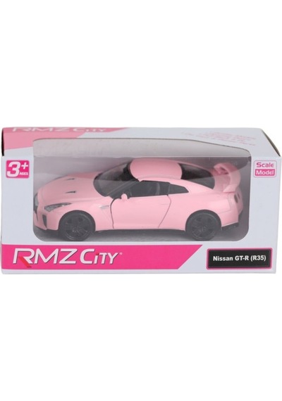 1/32 Araba Pembe Sers Pb 6a 24d