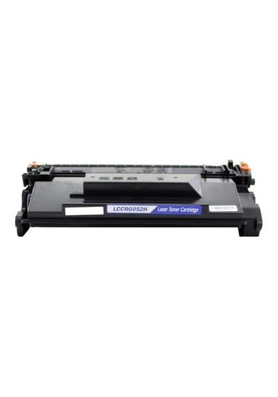 Crg-052H | Canon I-Sensys Lbp212Dw Uyumlu Toner 9.100 Sayfa