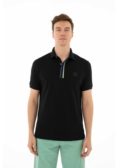 AR-MA Arma Erkek Regular Fit Polo Yaka Tişört Y25374306001 001