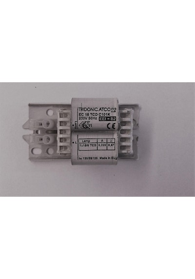 Plc Balansı Elektronik Mekanik Modeli 18w N11.463