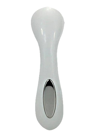 Ergonomik Tasarımlı Pratik İyonizer Yüz Temizleyici