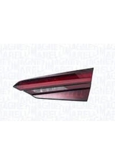 Stop Lambası Sol İç Vw A5 Bm 17- Oem No: 8w6945093g