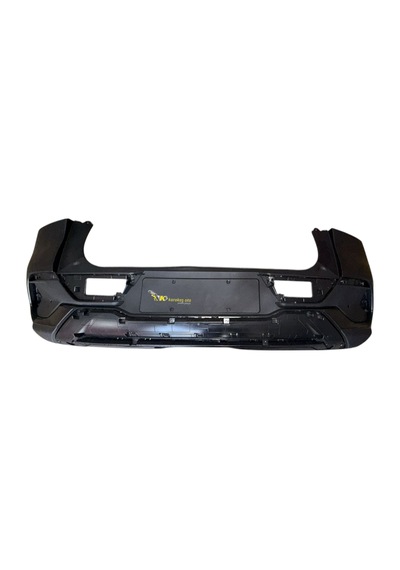 Byd Atto 3 Arka Tampon Üst 2022-2025