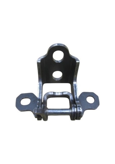 Renault Megane 4 2021-2025 - Sd - Ön Kapı Üst Menteşesi Sol  No: 804015048r