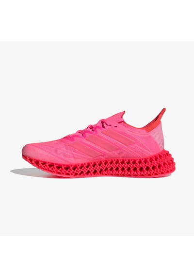 Adidas 4dfwd 4 Kadın Pembe Koşu Ayakkabısı Ih5723 Pembe