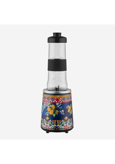 Grundig Grundig & Chiara Alessi La Felicita 200 W Blender