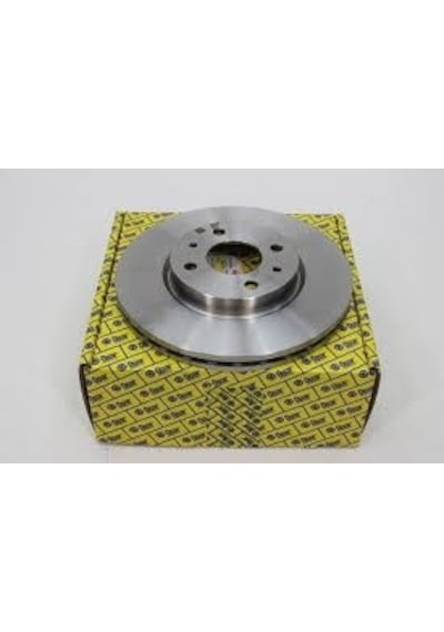 OPAR 52015293 Fren Diski DobloFiorinoBippernemoLineaalbea 06- 1,3Jtd 1,4-1,9D 15Jnt(257,5×22×4Dl)Ön 46401356