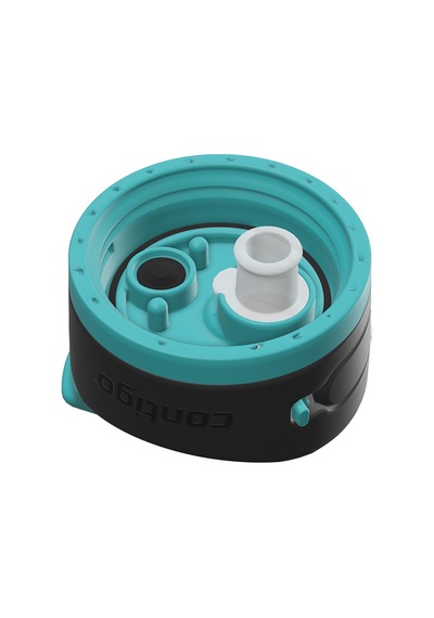 Contigo Ashland Pro Tek El Bas İç Su Matarası 720ml 2143068 Turkuaz