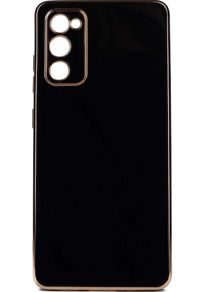Samsung Galaxy A03S Uyumlu Kılıf Zore Bark Kapak