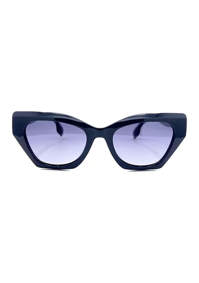 Goodlook Gl318 C1 51 Ekartman Siyah Polarize Kadın Güneş Gözlüğü