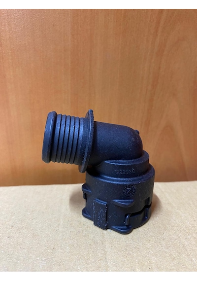 Mag 0035 Su Flanş A0089977989 Dirsek