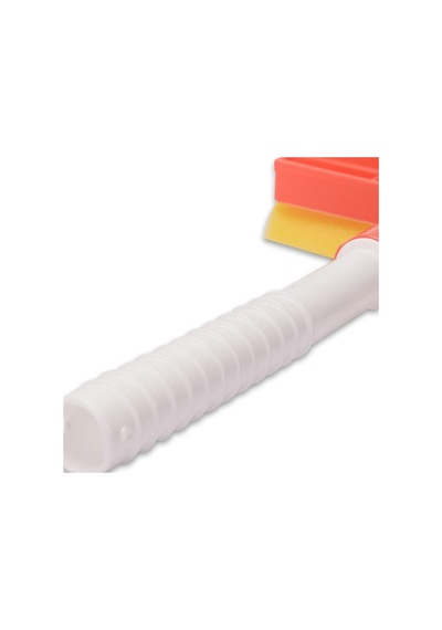 Süngerli Camsil 21cm F007 Tr Turkuaz Diğer