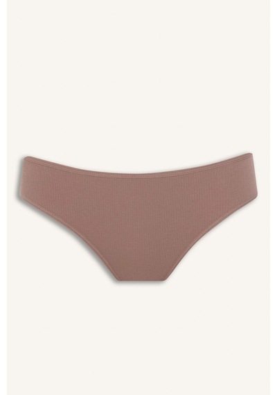 Defacto Ribana 5'li Brief Külot F2123AX25HS Pembe
