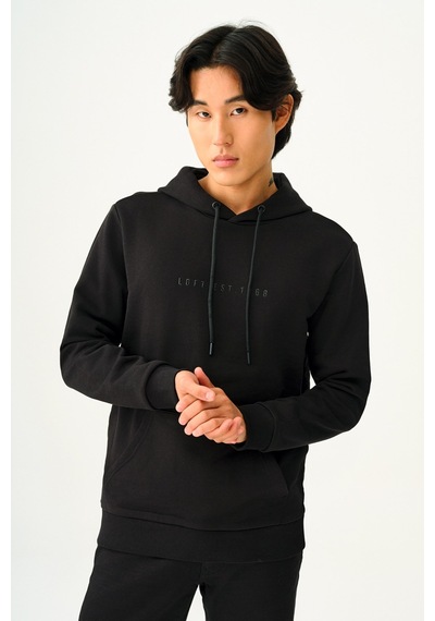 Loft Erkek Sweatshirt Lacivert