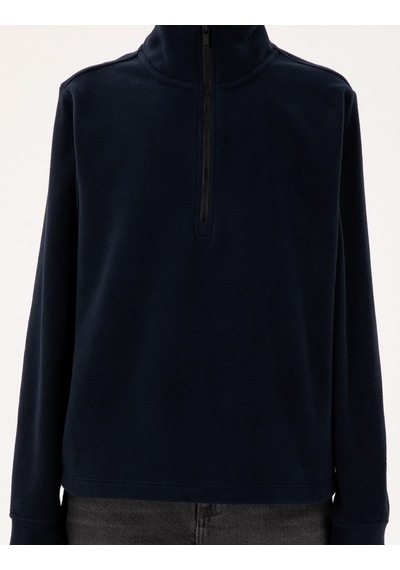Pierre Cardin Kadın Lacivert Sweatshirt 50300846-vr033 Lacivert Pierre Cardin Kadın Lacivert Sweatshirt 50300846-vr033 Lacivert