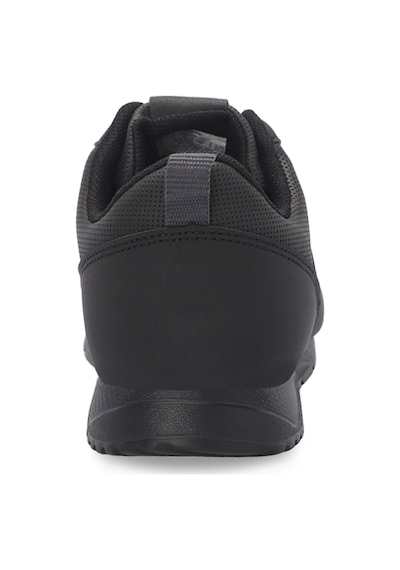 Slazenger ELRAEN Erkek Günlük Ayakkabı Siyah / Siyah