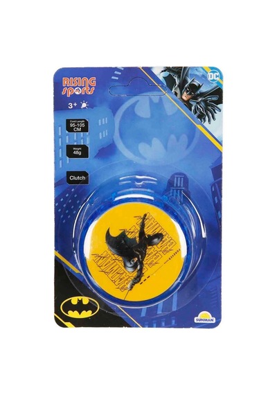 Batman Işıklı Yoyo