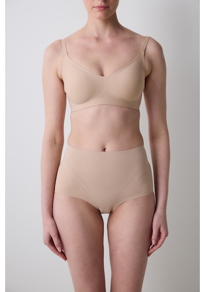 Penti #İzbırakmaz Bej Light Slip Korse