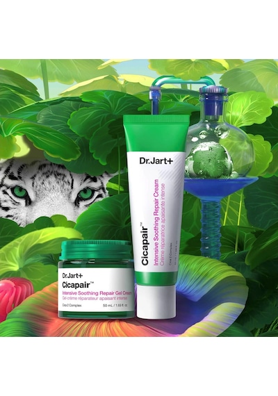 Dr. Jart Cicapair - Yoğun Yatıştırıcı Onarıcı Krem 50 Ml