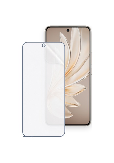 Vıvo S20 Pro Uyumlu Ön Yüzey Nano Şeffaf Hidrojel Ekran Koruyucu 97632668