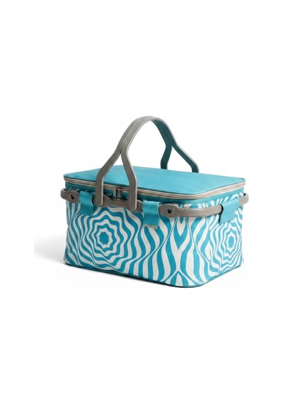 20 Lt Piknik Sepeti 1120 Picnic Bag