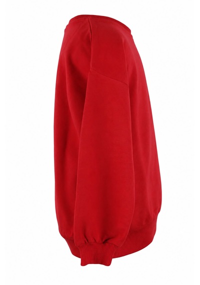 Trender Haribo Bordo Kız Çocuk Sweatshirt S26g1sw202