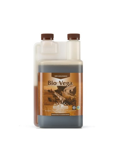 BioCanna Bio Vega 1  Litre