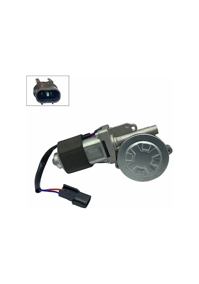 24v Cam Kaldırma Motoru Isuzu Nkr Sol N11.2794
