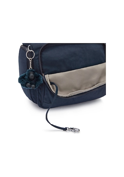 Kipling Kiplingı Kı5740 Gabb Basic Kadın Çapraz Çantası Lacivert