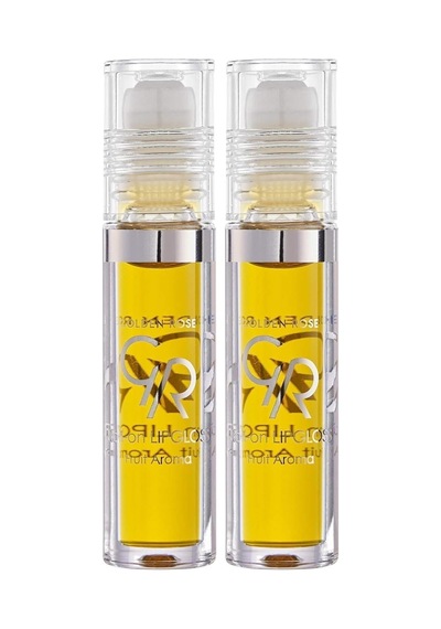 Roll-on Lıpgloss 04: Banana 1 Paket 1 X 1 Adet 2li Paket Genel