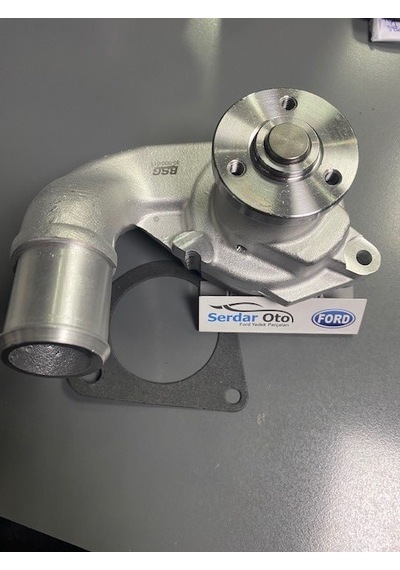 Ford Ka Devirdaim 1.3 Bl Motor