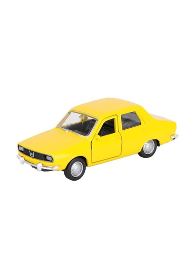 43827 Nessiworld Renault Çek Bırak Araba -karsan Sarı