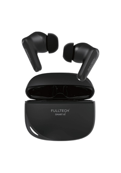 Fulltech FB28 Smart AI Çevirmen Bluetooth 5.0 Kulak İçi Kulaklık