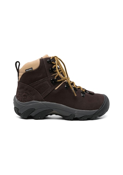 Keen Pyrenees Waterproof Kadın Bot C-ken1029722g1020 Kahverengi
