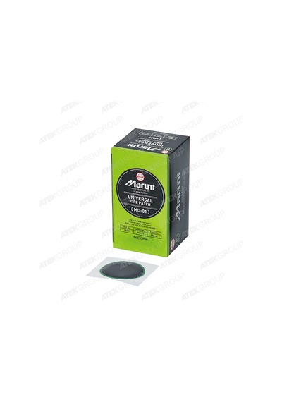 Maruni  MU-01 Dış Lastik Yaması 65mm