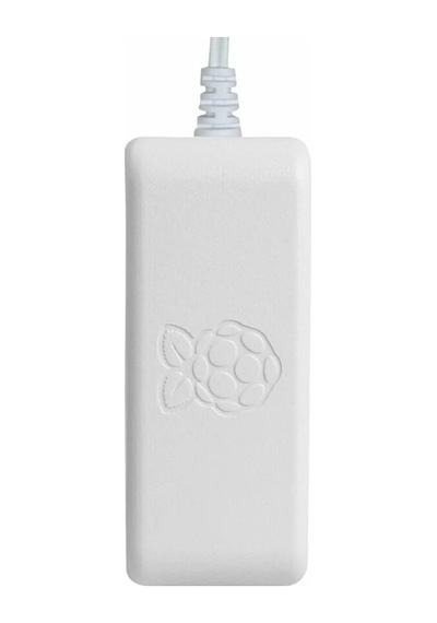 Teknomagazam-Raspberry Pi 3 Güç Adaptörü 5V 2.5A Micro Usb
