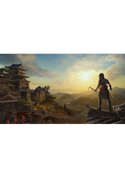 Assassin's Creed Shadows: Special Edition Ps5 Oyun